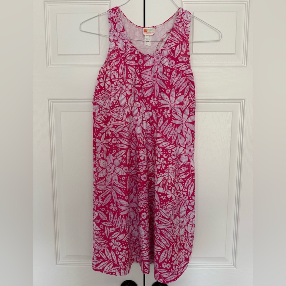 Bathing Suit Dress